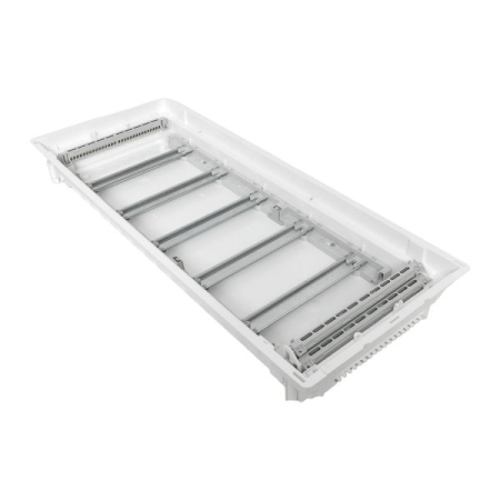 Встраиваемый силовой щит "Nova" 60 мод. с металл. дверью IP40 EKF Proxima