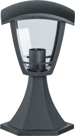 Светильник Navigator 61 613 NOF-P03-BL-IP44-E27