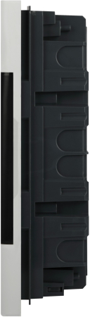 Щит распределительный встраиваемый ЩРВ-П-24 ЭРА Trend BOXF-24-p-f-t IP40