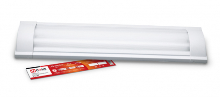 Светильник под сд лампу SPO-405 2xLED-Т8-600 G13 230В IP40 600 мм IN HOME