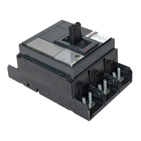 Выключатель автоматический ВА-99C (Compact NS) 1250/1000А 3P 50кА EKF PROxima