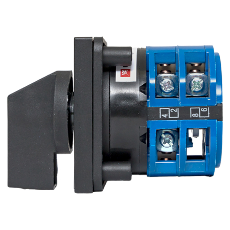 Переключатель кулачковый ПК-1-101 32А 1P «0-1-2-3» EKF PROxima