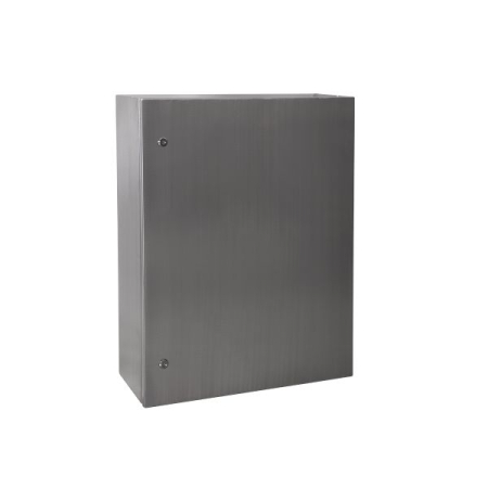 Щит из нержавеющей стали "Inox" AISI 304 (800х600х250) IP66 EKF PROxima