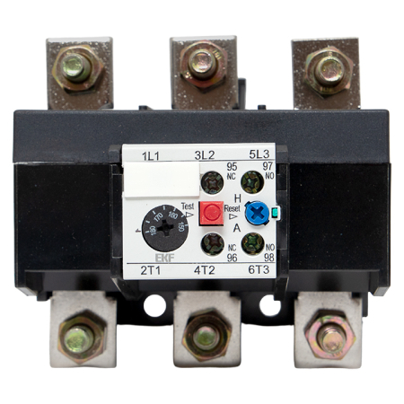 Реле тепловое РТЭ-4315 150-180А EKF PROxima