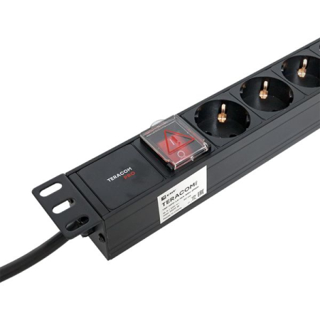 TRP-HPD-LS-16A-8SH-2MSH