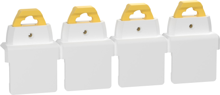 ARMAT Заглушка вывода пломбировочная для МО IEK