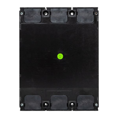 Выключатель автоматический в литом корпусе AV-POWER-4/3 700А 100кА TR EKF