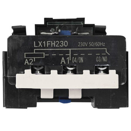 Катушка управления КТЭ F 265А 220В EKF PROxima