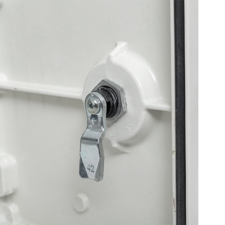 ЩМП антивандальный (300x250x170мм) IP65 навесной EKF PROxima