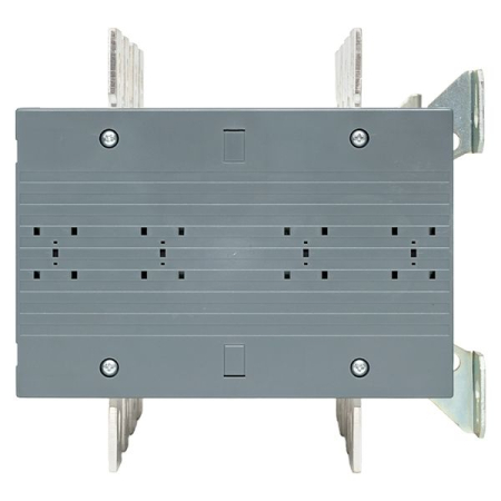 Рубильник 630A 4P реверсивный без рукоятки управления TwinBlock EKF