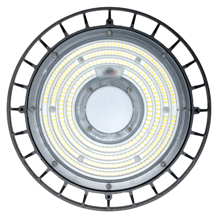 Светильник светодиодный промышленный для высоких пролетов ДСП-2101 100Вт 90 гр 5000К IP65 EKF