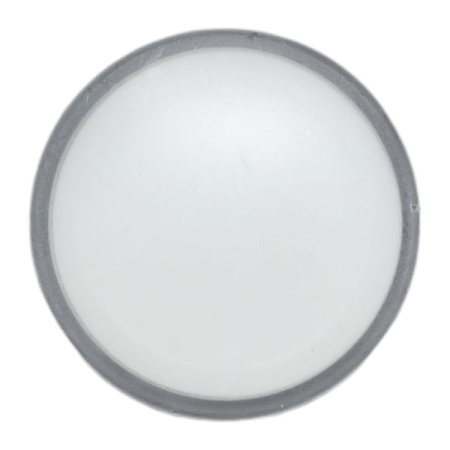 Линза для лампы белая XB4 EKF PROxima