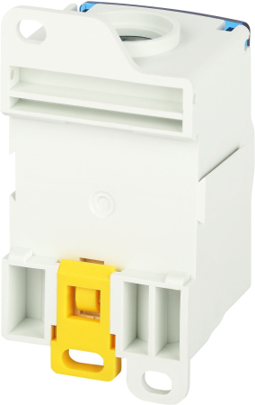 NO-122-43  Распределительный блок на DIN-рейку ЭРА  NO-122-43 РБД-400А