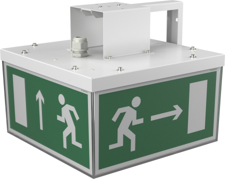 Световой указатель BS-CUBE-73-S1-STABILAR2