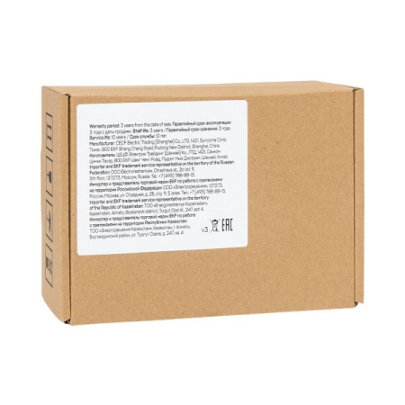 Панель оператора EKF PRO-Screen 4E