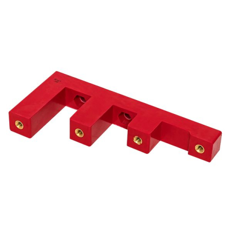 Изолятор шинный 700А 15кВ Лесенка без болта EKF PROxima