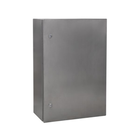 Щит из нержавеющей стали "Inox" AISI 304 (700х500х250) IP66 EKF PROxima