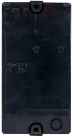 Пускатель в корпусе IP65 КМЭ 12А 230В с РТЭ и индикатором EKF PROxima