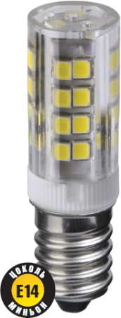 Лампа Navigator 71 831 NLL-T26-3.5-230-3K-E14