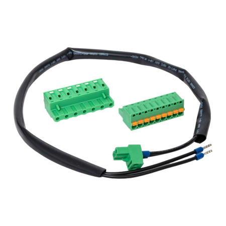 Выключатель автоматический в литом корпусе AV-POWER-5/3 800А 70кА ETU4.0 EKF