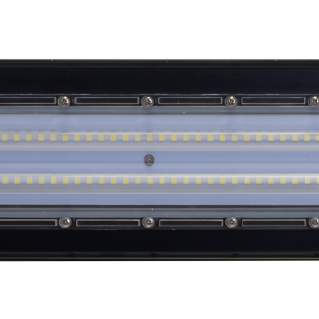 Светильник складской Feron AL1170 150W 120°/90° IP65