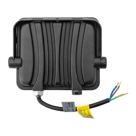 Прожектор светодиодный СДО-4003 30Вт 4000К IP65 с равномерной засветкой LUMA EKF