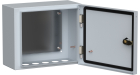 Корпус металлический ЩМП-2.3.1-0 (250х300х150мм) У2 IP54 IEK