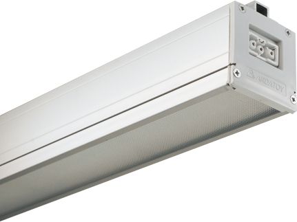 Светильник ДСО45-20-102 Liner M HE 840