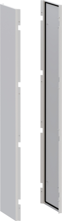 Боковые панели 2000x600 (2 шт) EKF AleSta