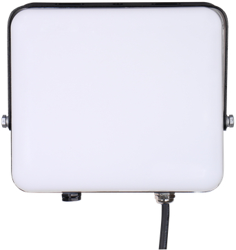 Прожектор светодиодный СДО-4004 50Вт 4000К IP65 с равномерной засветкой LUMA EKF