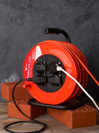 UKA02-16-315R-4-50-IP44