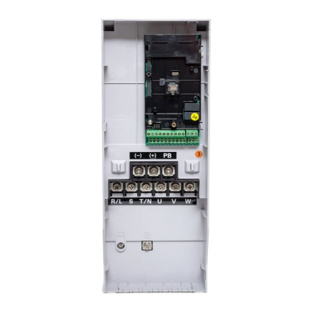 Преобразователь частоты PRO-Drive PD-90-FC-18K5-3-B EKF