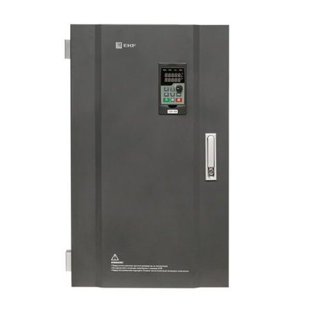 Преобразователь частоты 500/560кВт 3х400В VECTOR-100 EKF