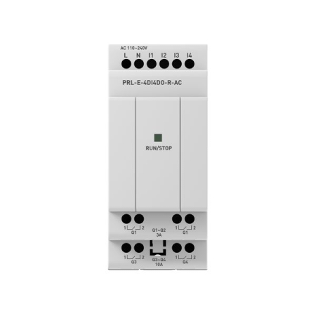 PRL-E-4DI4DO-R-AC