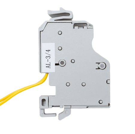 AV POWER-3/4 Аварийный контакт AL