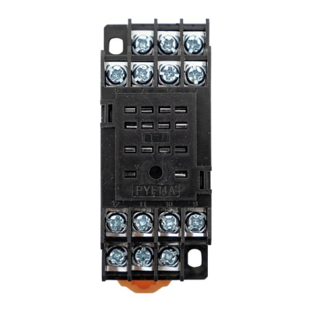 Разъем модульный РМ 25/4 EKF PROxima