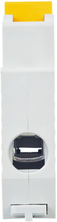 Выключатель нагрузки (мини-рубильник) ВН-32 1Р 20А IEK
