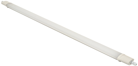 Светильник светодиодный пылевлагозащищенный ДСП-1005-L 36Вт 4000К IP65 1200мм EKF PROxima