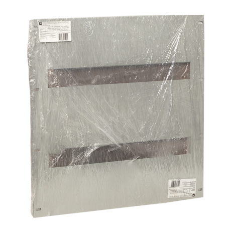 Комплект пластронов (2шт) высотой 500мм под 2 уровня мод. авт. для ВРУ Unit шириной 600мм EKF PROxima