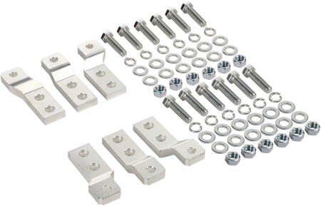 ARMAT Расширители выводов MCCB 3P типоразмер H; I IEK