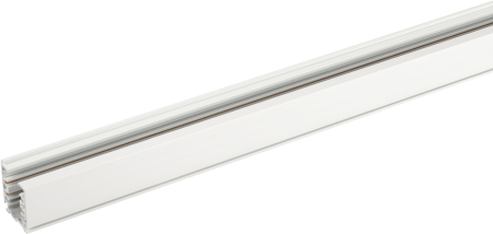 Ш3000-3  Шинопровод трехфазный ЭРА  STR-30-W-TR-3 белый 3м 4TRA