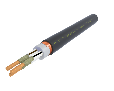 ВВГЭнгFRLS-0,66-30015ок(N,PE)-Ал