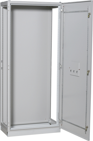 ВРУ сборный корпус 2000х600х600 IP31 SMART