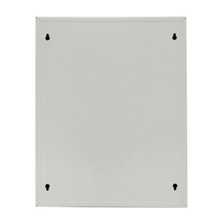 Щит учетно-распред. навесной ЩУРн 3/24 (Э) (500х400х120) IP31 EKF PROxima