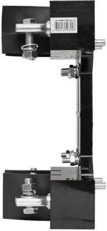 Панель втычная для ВА-99М 630 заднего присоединения EKF