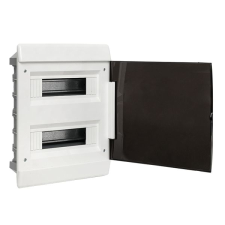 Щит распределителный ЩРВ-П-24 (пром. упаковка) IP41 EKF Basic