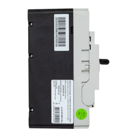 Автоматический выключатель AV POWER-2/3 250А 50kA ETU2.2