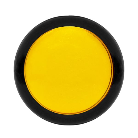 Матрица светодиодная AD16-22HS желтый 230 В AC EKF PROxima