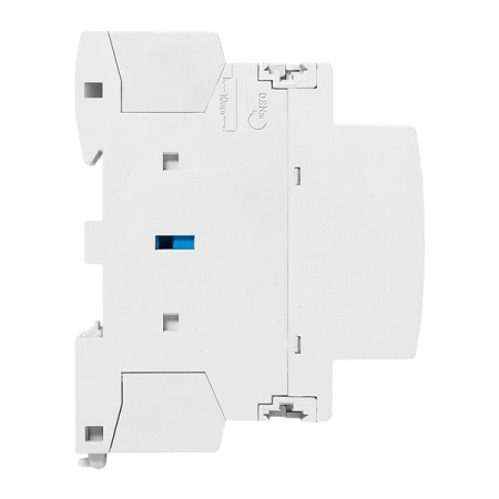 Контактор модульный КМ 25А 2NC (1 мод.) EKF PROxima