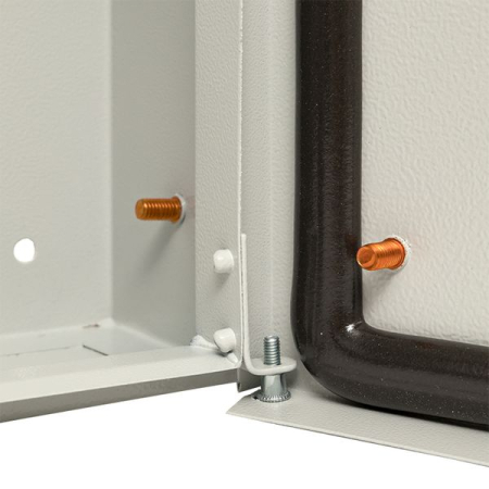 ЩУ-3/1-0 (ЩУРН-3/12) (540х310х165) 12 мод. IP54 EKF Basic